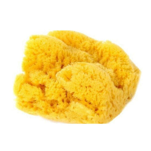 Spa Destinations Natural Silk Make Up and Facial Cleansing Sponge (3 pk 1.5" to 2")