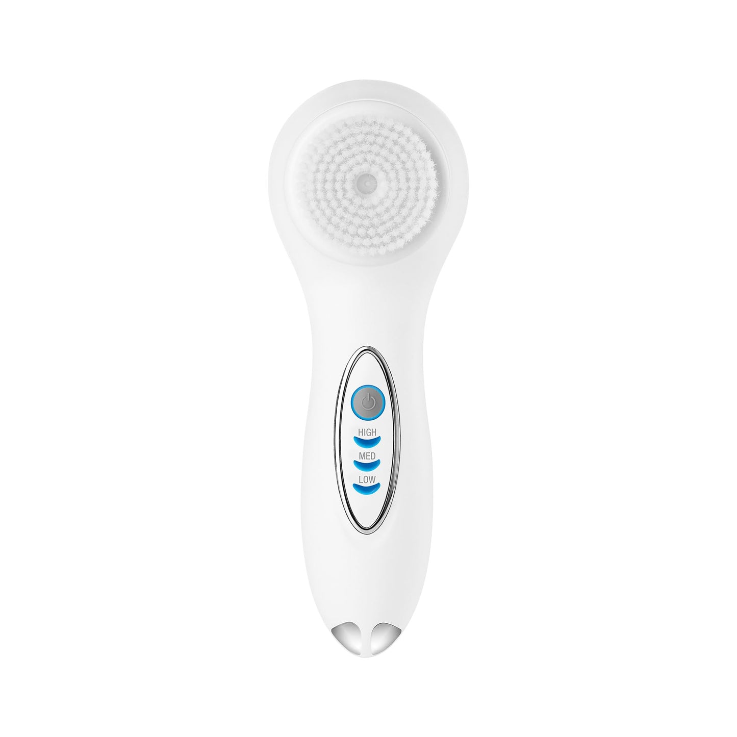True Glow by Conair Facial Brush - Waterproof + Rechargeable