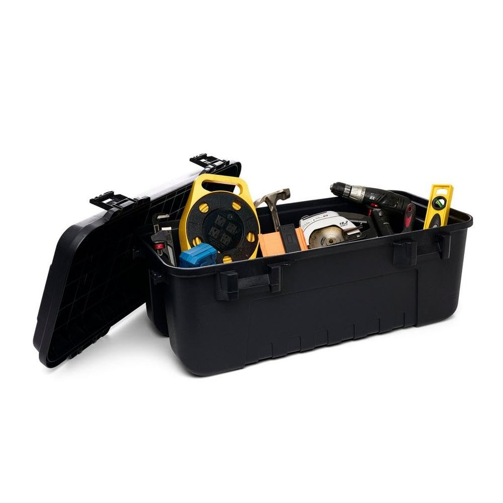 Plano Storage Trunks