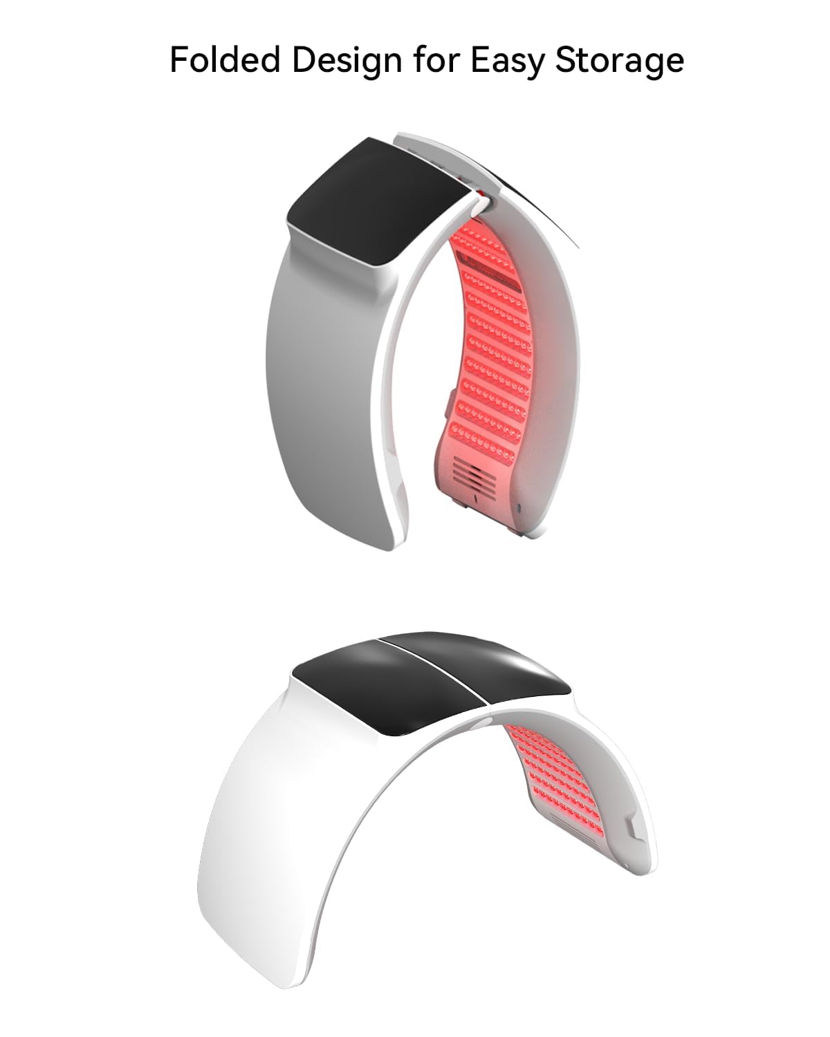SWIRISE 7 in 1 Color LED The-rapy Device at Home