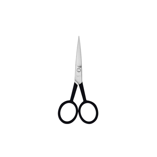 Anastasia Beverly Hills Precision Scissors - Ultra-Sharp Micro-Blade Eyebrow Trimming Tool for Detailed Shaping and Salon-Quality Results