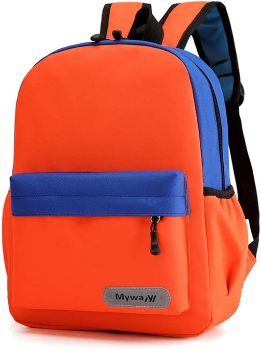 13 inch Kids Preschool Toddler Backpack Cute Cool Lightweight Daypack For Boys and Girls