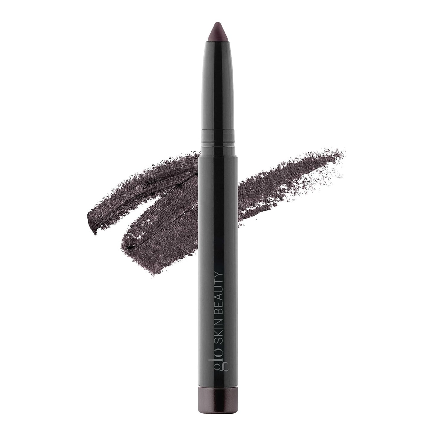 Glo Skin Beauty Cream Stay Shadow Stick (Concord) - Multi-Purpose Eyeshadow Mineral Makeup Can Also Be Used as Liner on Lips or Cheeks, 12-Hours of Wear