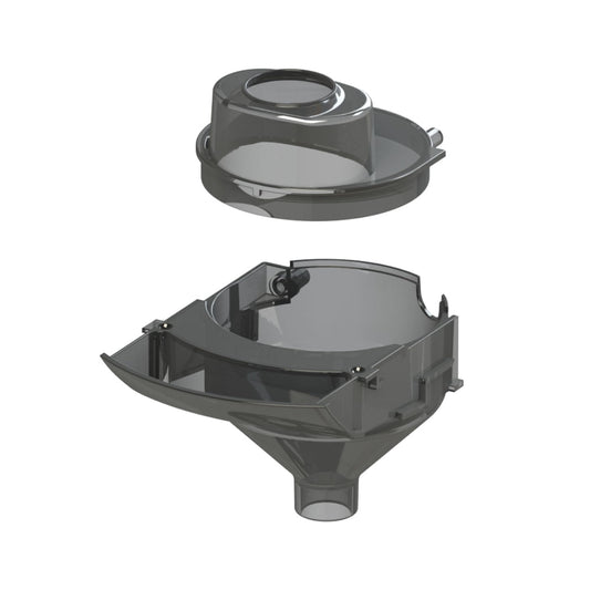 Baby Brezza Formula Pro Advanced Replacement Funnel & Cover