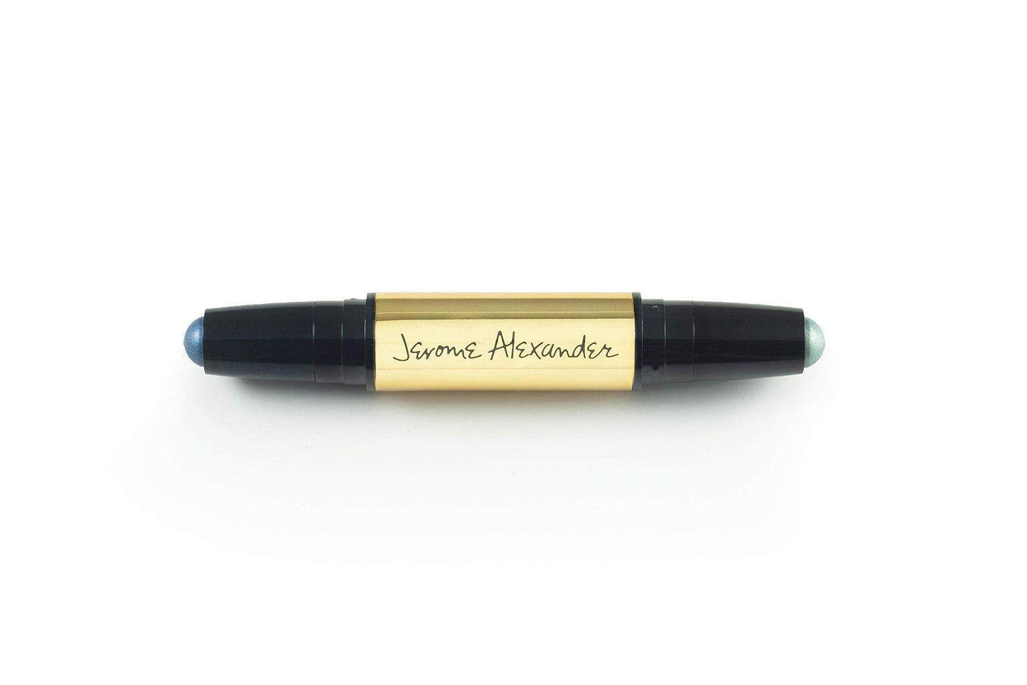 Jerome Alexander - JA Basics Dual-Ended Eyeshadow Stick (Sage/Emerald)