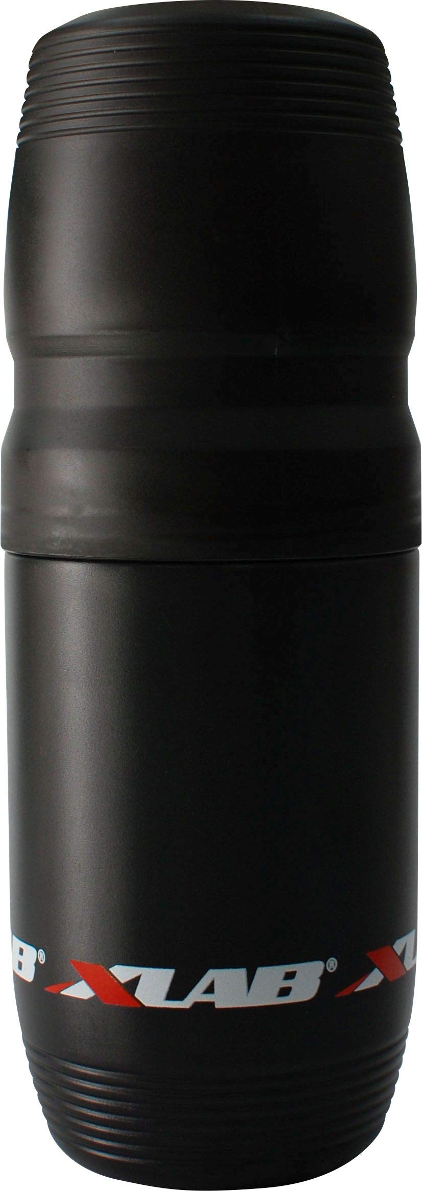 Xlab Mezzo Cage Pod, Black