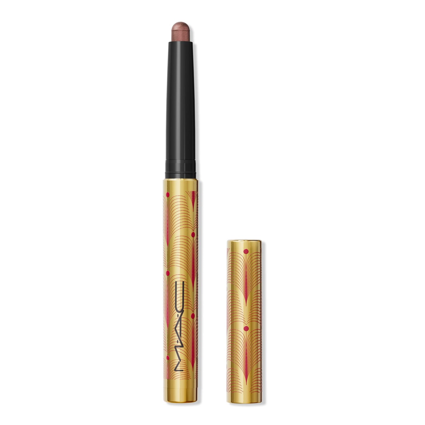 MAC Chromacrayon Eye Shadow Stick, Bubbleglam, 0.05 Ounces