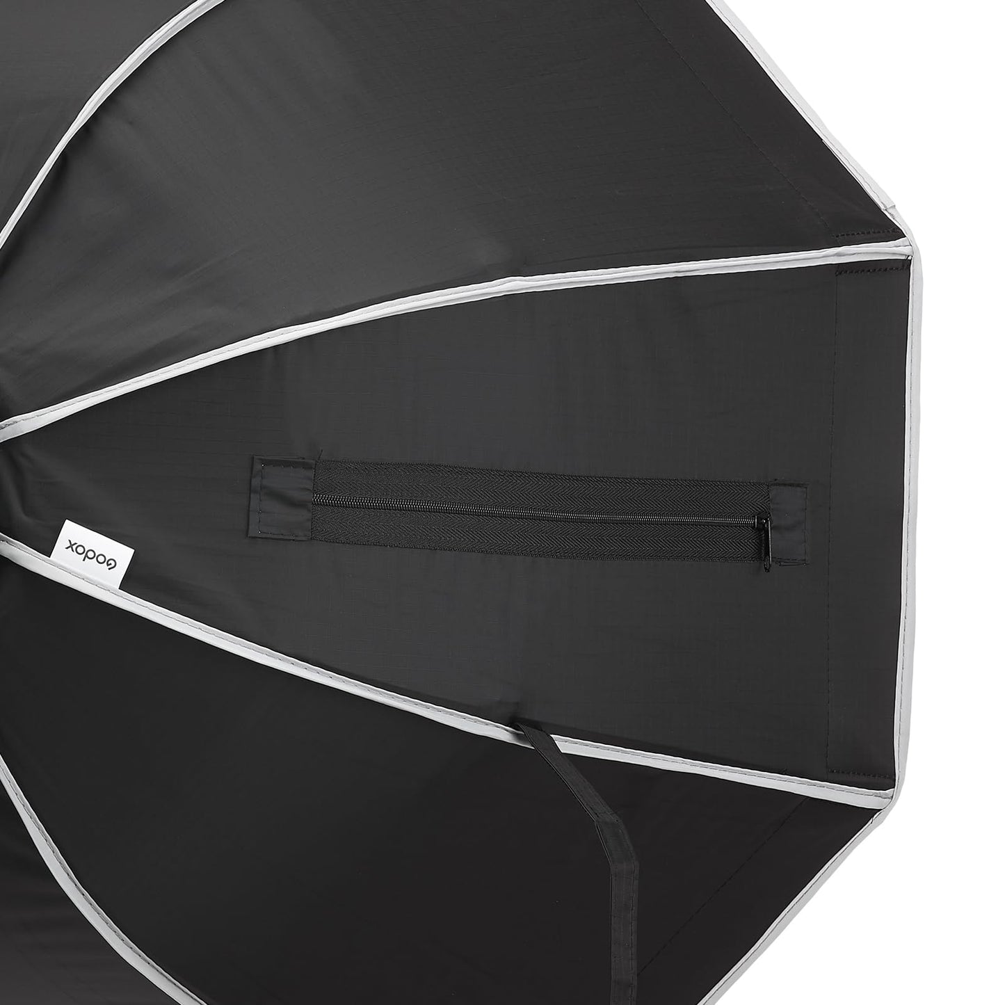 Godox UL-Octa Box 60 Centimeters / 24 Inches Quick Release Octagonal Softbox, Foldable Octa Soft Box with Diffusers & Grid, GODOX Softbox Kit Bowens Mount Softbox for Photography Lighting Flash