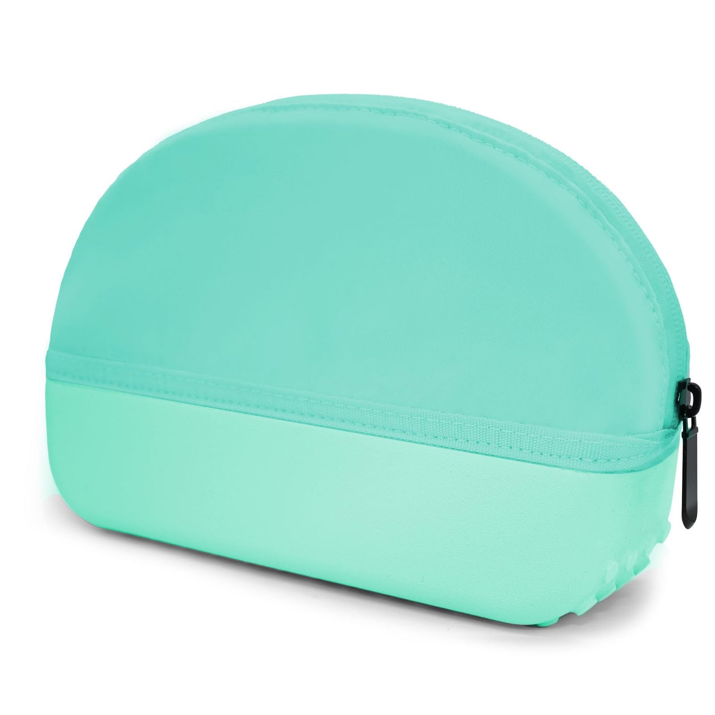 Juyeesm Cosmetic Makeup Bag for Bogg Bag, 8.7 x 6 x 2.8in Waterproof, Daily & Travel Beauty Organizer Case
