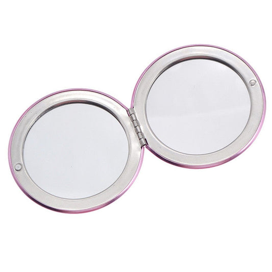 FYMSM Shopular Moonlight Memory Series Crystal Star Mirror Case Cosmetic Make up Mirror Gift