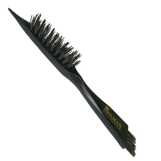 Denman Hairbrush Cleaning Brush for Effective Hairbrush Cleaning, DBC1