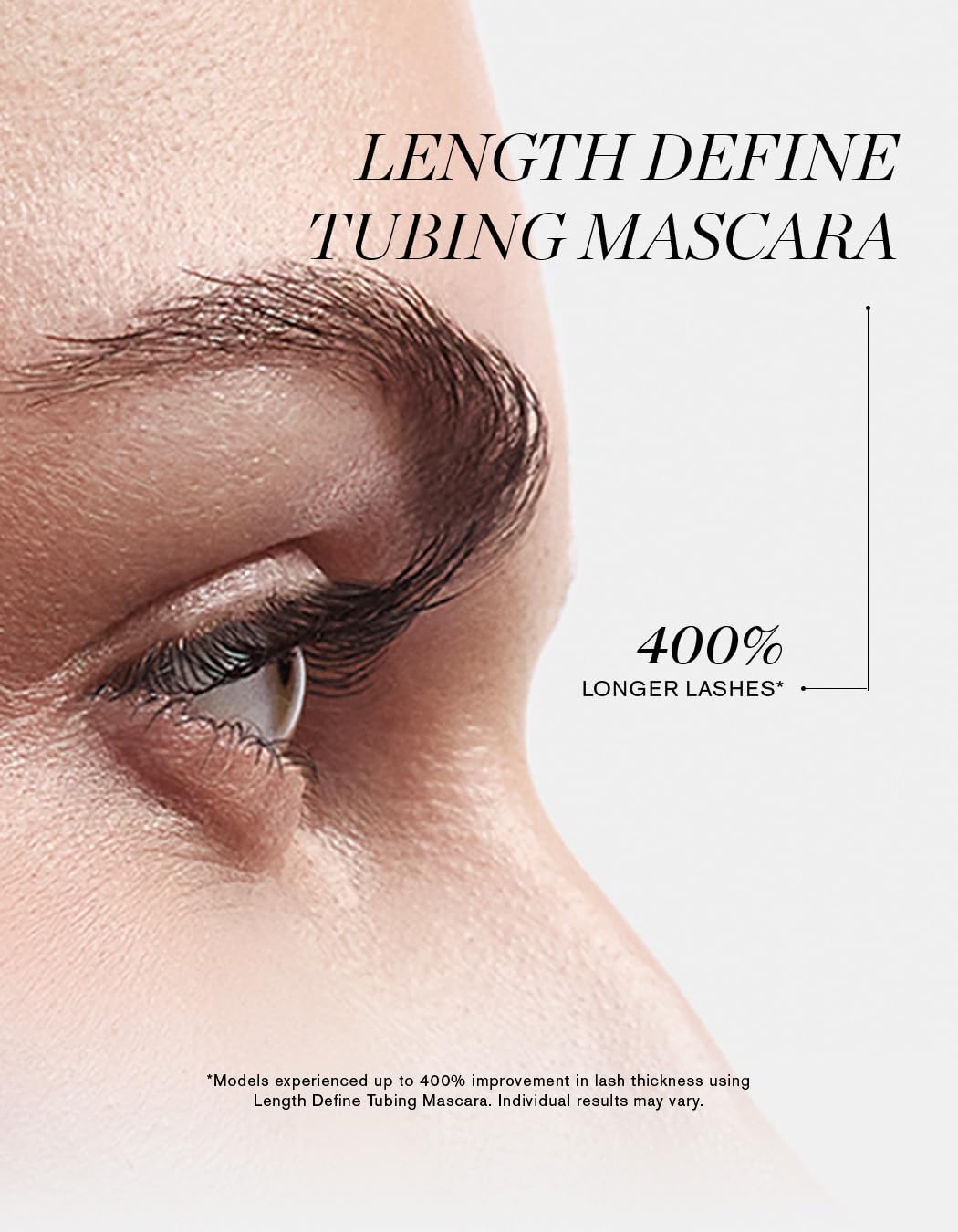 RevitaLash Cosmetics, Length Define Tubing Mascara