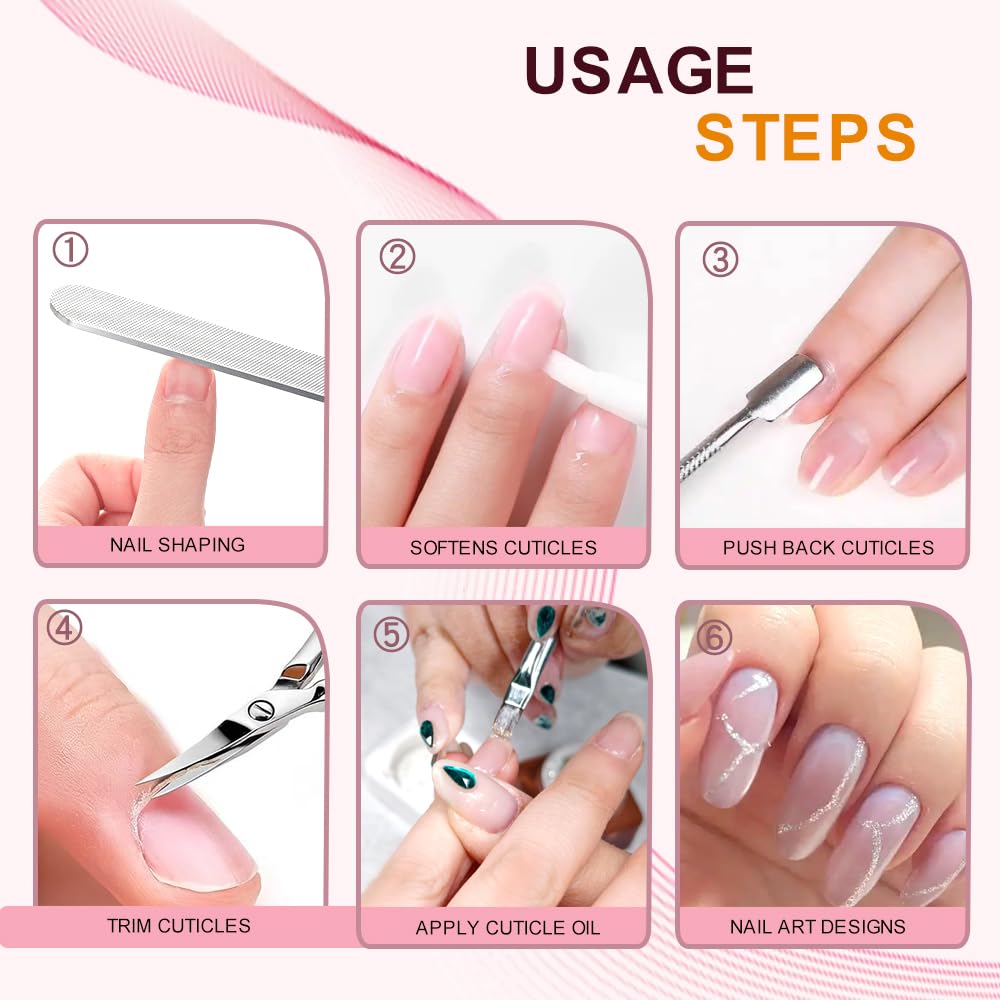 Lukayi Cuticle Nipper Plier, Ultra Sharp Stainless Steel Cuticle Trimmer, Professional Manicure Pedicure Nail Tool, Precision Dead Skin Remover Hangnail Cutter Clipper for Fingernails & Toenails