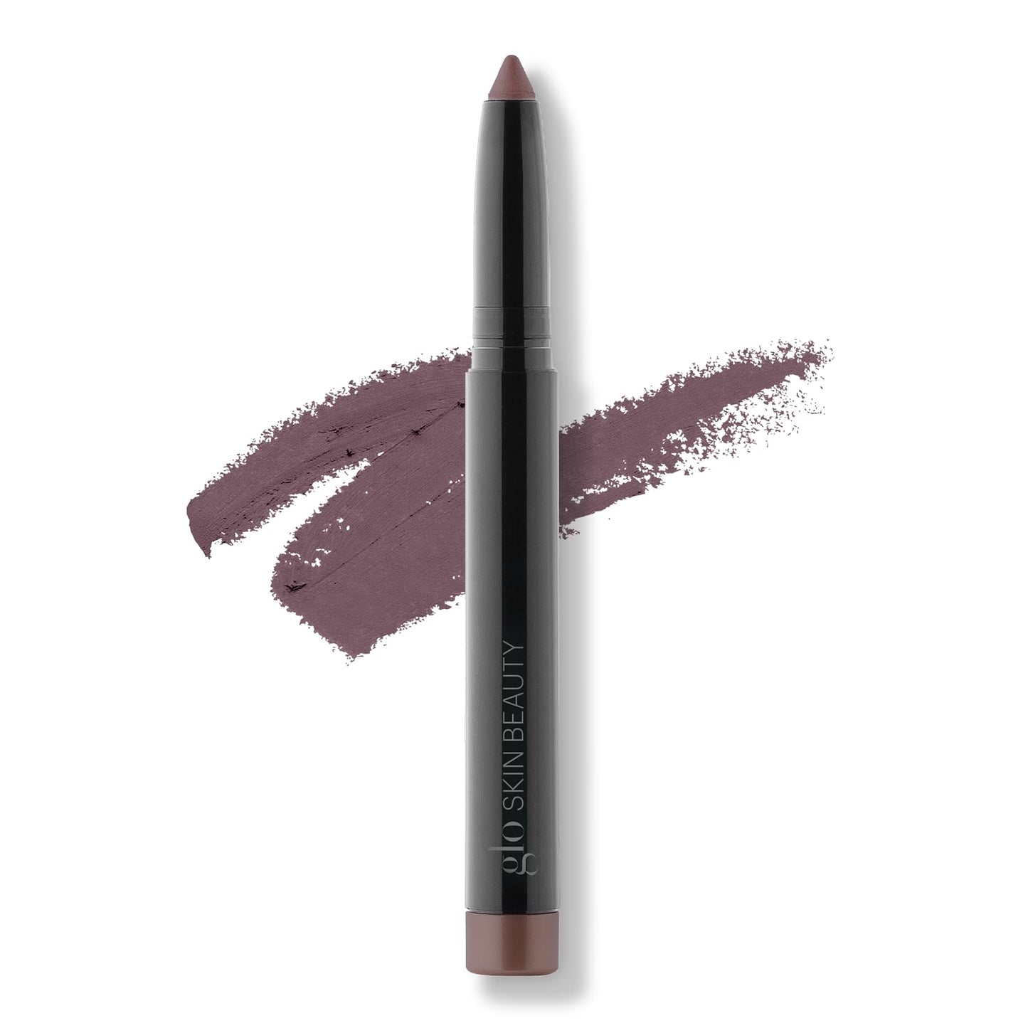 Glo Skin Beauty Cream Stay Shadow Stick (Luna) - Multi-Purpose Eyeshadow Mineral Makeup Can Also Be Used as Liner on Lips or Cheeks, 12-Hours of Wear