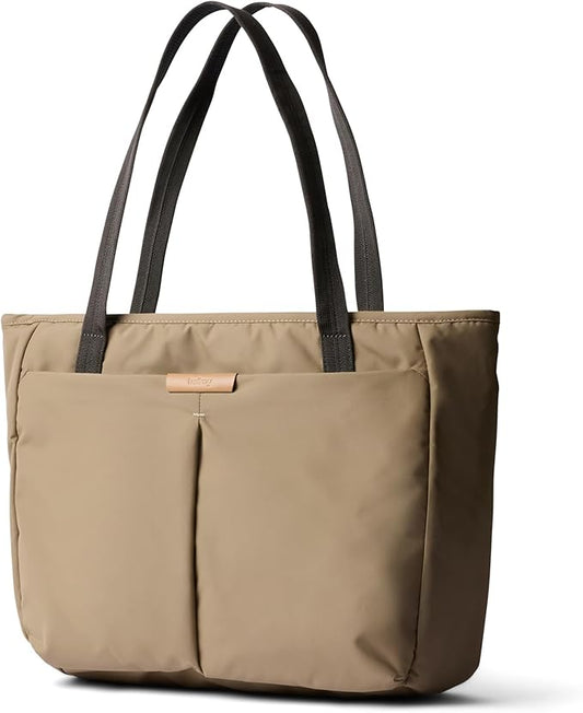 Bellroy Tokyo Wonder Tote (15L laptop tote bag, fits 16" laptop)