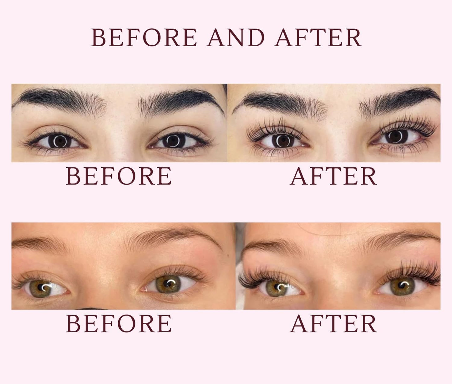 Souls Code Lash Lift Kit – At Home Eyelash Perm & Curl Kit – Thio-Free, Gentle & Nourishing Formula – Safe for Sensitive Eyes – Natural, Long-Lasting Lash Curl Without Extensions 6-8 Weeks Lash Curl