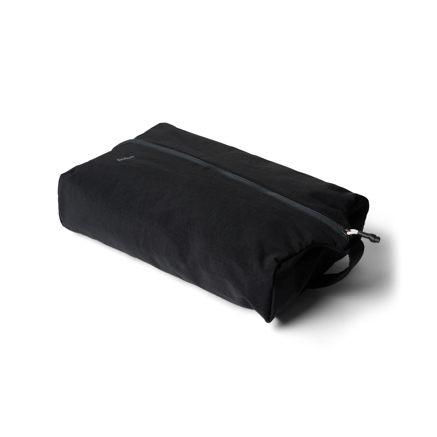 Bellroy Lite Packing Caddy 10L (Travel Organizer Packing Cube, Zip-up Storage Solution for Travel Near or far) - Black
