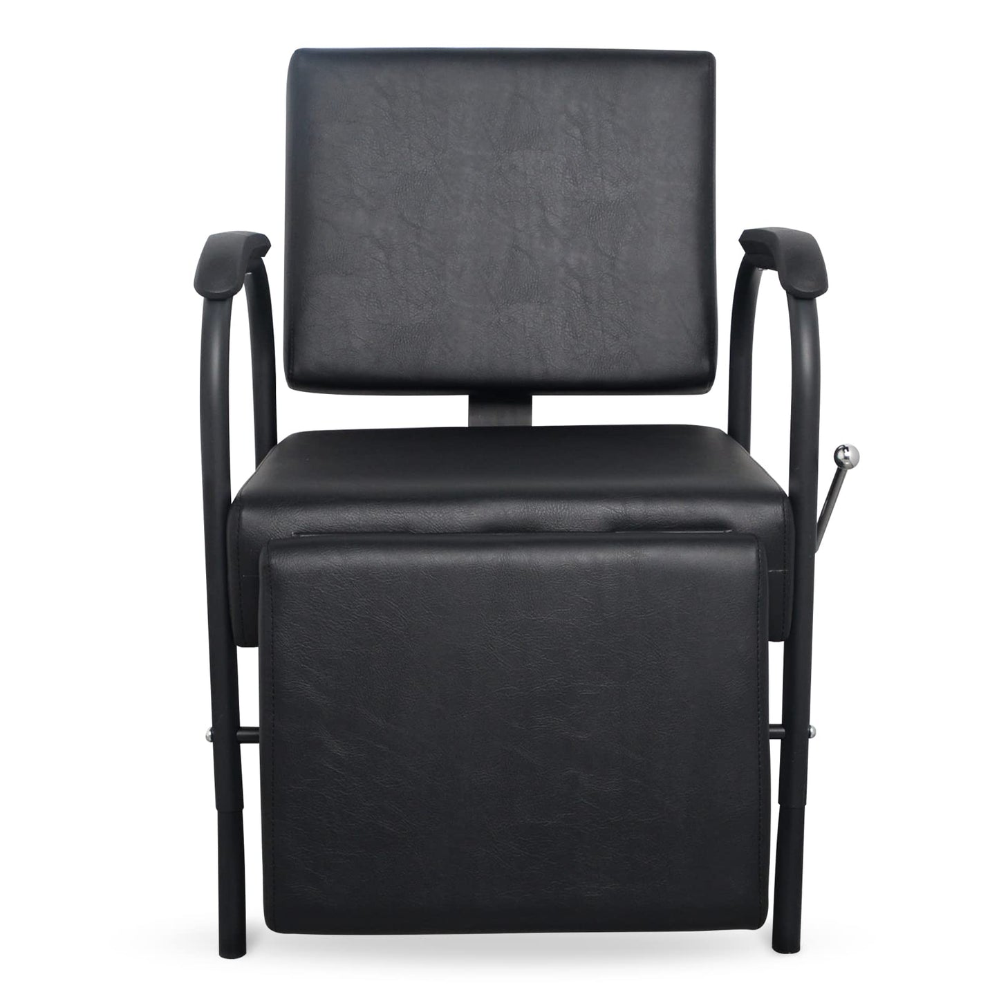 Reclining Salon Chair Barber Chair Styling Chair for Hair Stylist Salon Spa Beauty Equipment