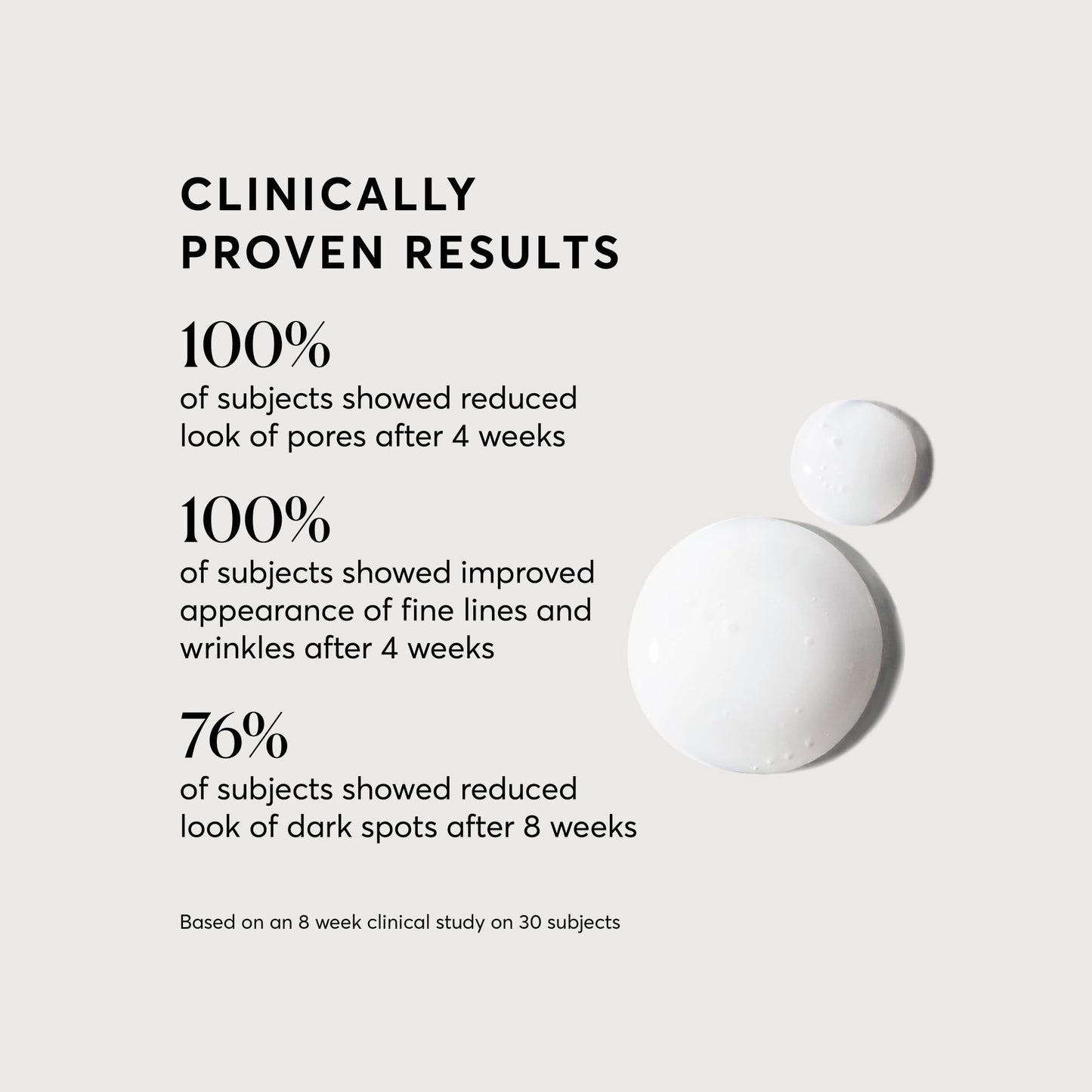 Naturium Niacinamide Face Serum 12% Plus Zinc 2% Jumbo, Anti-Aging, Pore Minimizer & Dark Spot Corrector with Hyaluronic Acid & Vitamin E, Vegan & Cruelty-Free, 2 oz
