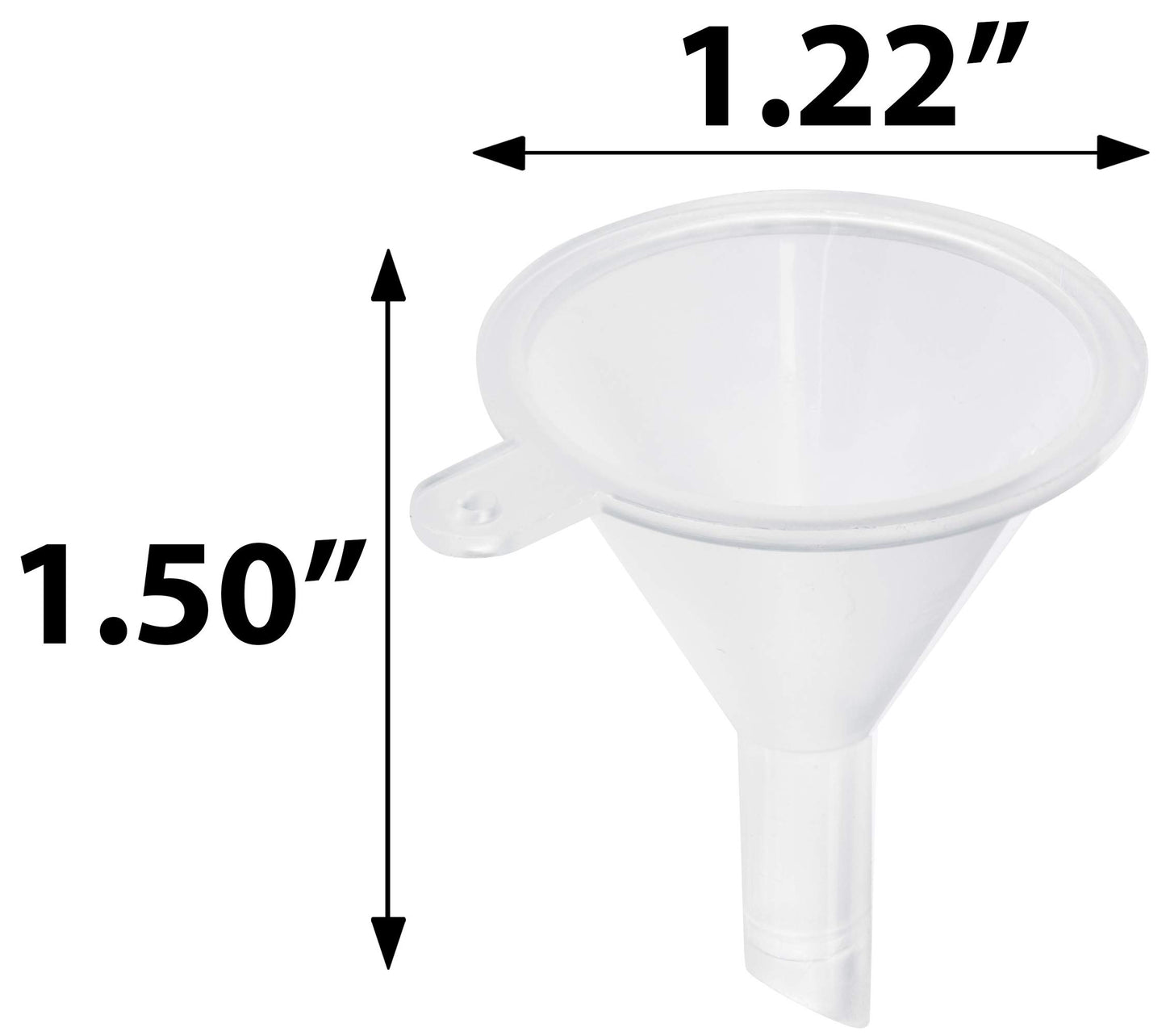 JUVITUS 1 oz / 30 ml Amber Glass Boston Round Bottle with Black Treatment Pump (12 pack) + Funnel Refillable Empty Storage Containers