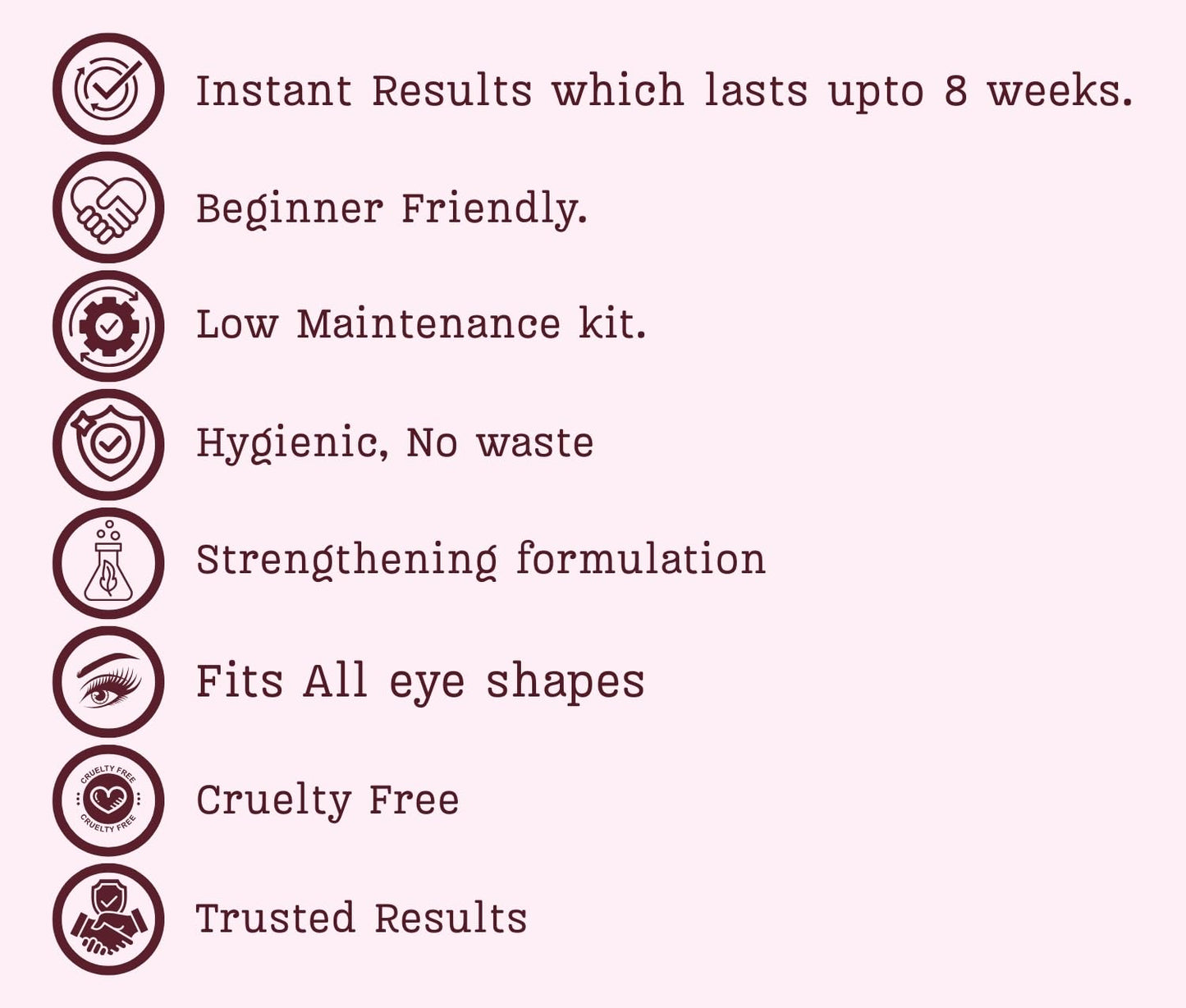Souls Code Lash Lift Kit – At Home Eyelash Perm & Curl Kit – Thio-Free, Gentle & Nourishing Formula – Safe for Sensitive Eyes – Natural, Long-Lasting Lash Curl Without Extensions 6-8 Weeks Lash Curl