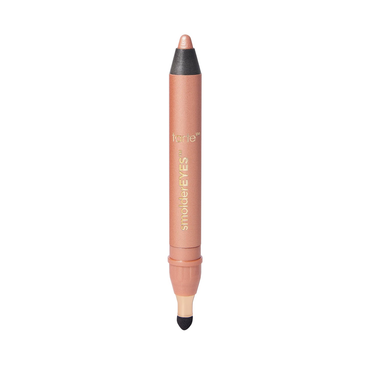 tarte smolderEYES shadow liner – Multi-Use Waterproof Makeup Doubles as Eyeliner & Cream Eyeshadow with Smudger Applicator, Blendable Lazy Girl Hack, Vegan & Cruelty-Free, full size, envy