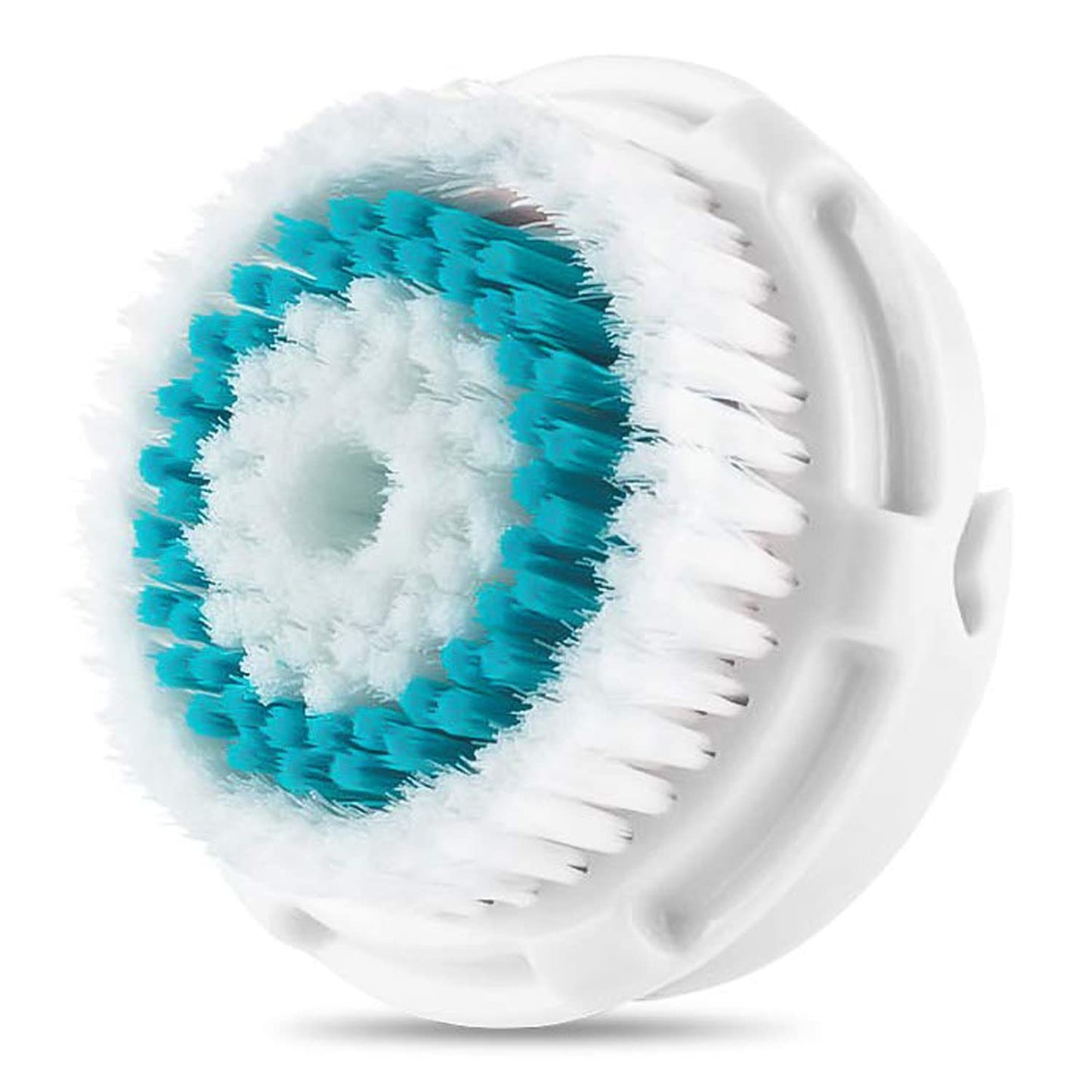 benvesa Deep Pore Replacement Brush Heads – Compatible with Clarisonic Mia 1, Mia 2, Mia Fit, Alpha Fit, Smart Profile Uplift – 4 Pack
