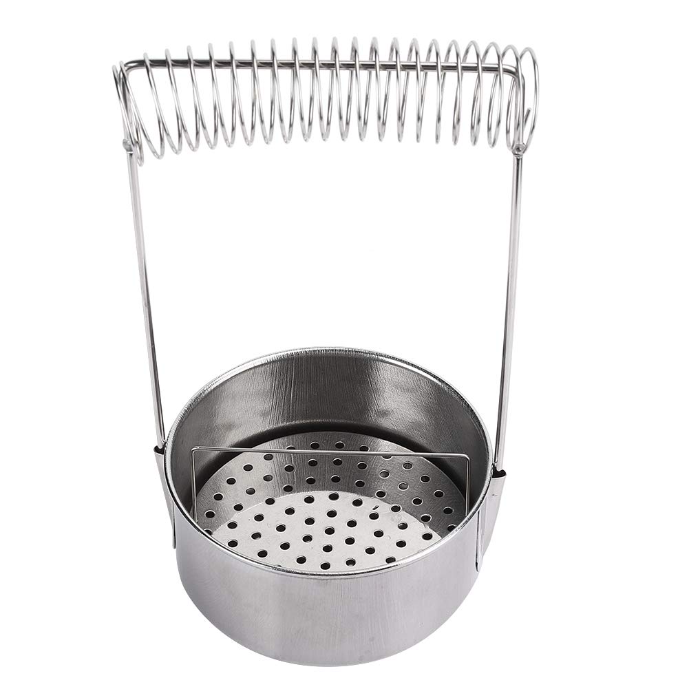 CYTGOUPER Washer Painting Holder,Art Paint Brush Dryer Rack with Large Capacity,Brush Drying Rack for Paint Brushes Cleaning Drying