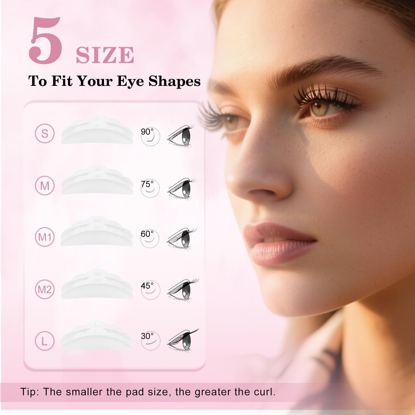 Lash Lift and Black Kit, Professional Brow Lamination and Black Kit, 4 In 1 Eyelash & Eyebrow Perm Kit, Quick Lifting & Voluminous Coloring, Easy to Use at Home Diy & Salon (Blue)