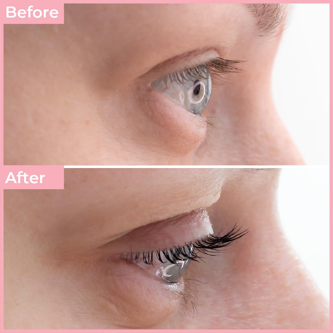 MCoBeauty Gentle Lift Comb Eyelash Curler