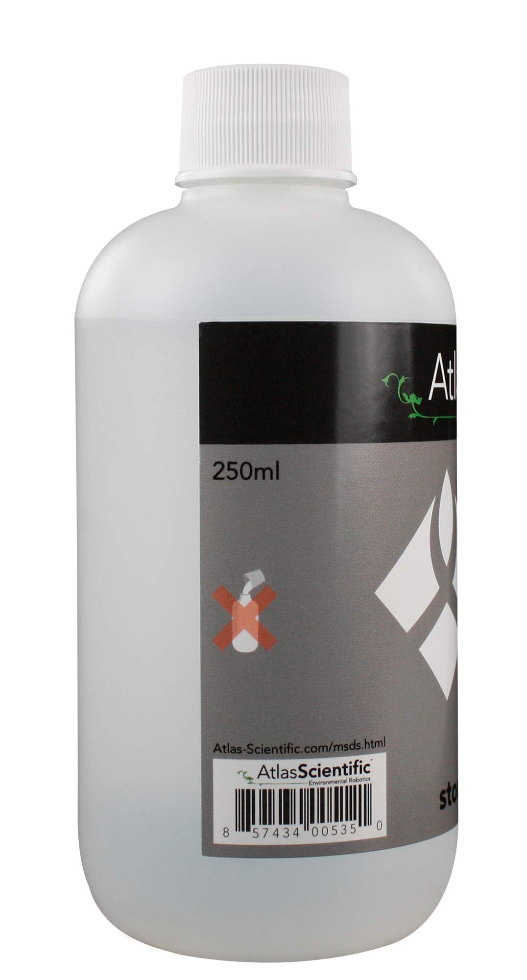 Atlas Scientific pH/ORP Electrode Storage Solution 125ml (4oz)