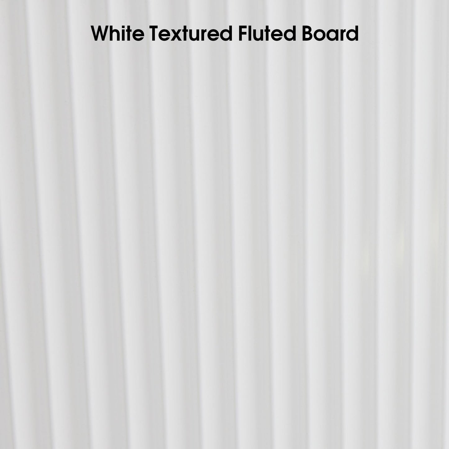 BarberPub Fluted Barber Station for Storage, Modern Beauty Salon Cabinet with Drawer & Open Space, SPA Freestanding Organizer 3161 (White)