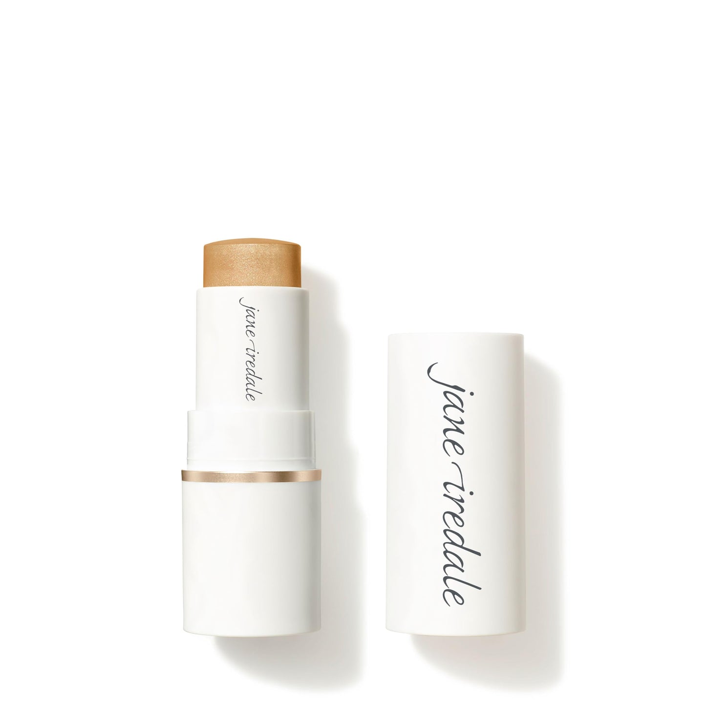 jane iredale Glow Time Highlighter Stick, Eclipse, 0.26 oz.