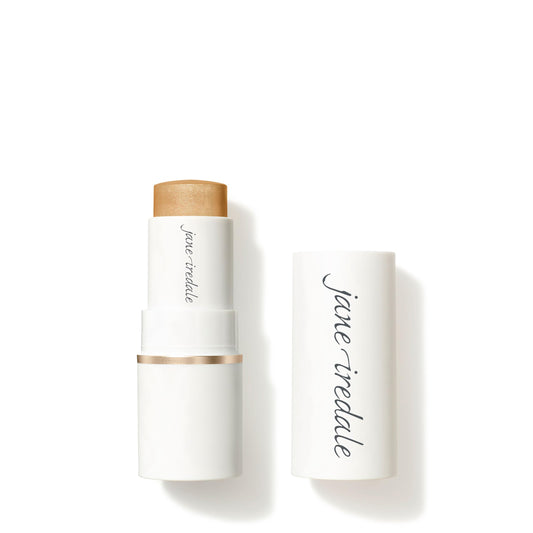 jane iredale Glow Time Highlighter Stick, Eclipse, 0.26 oz.