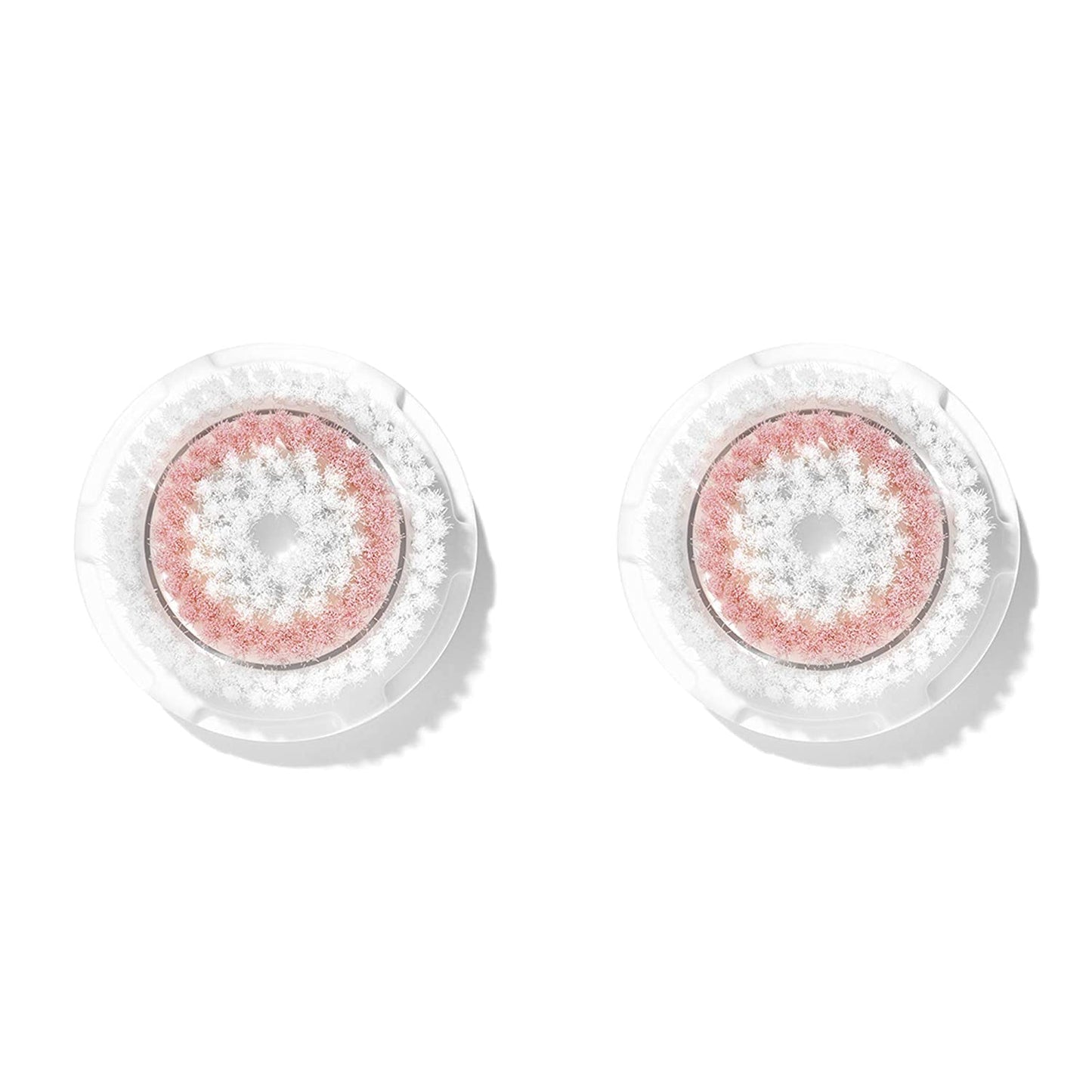 Evetree Brush Head Replacements Radiance Facial Cleansing Brush Head Compatible with Clarisonic Mia 1, 2, Mia Fit, Alpha Fit [Old Version]