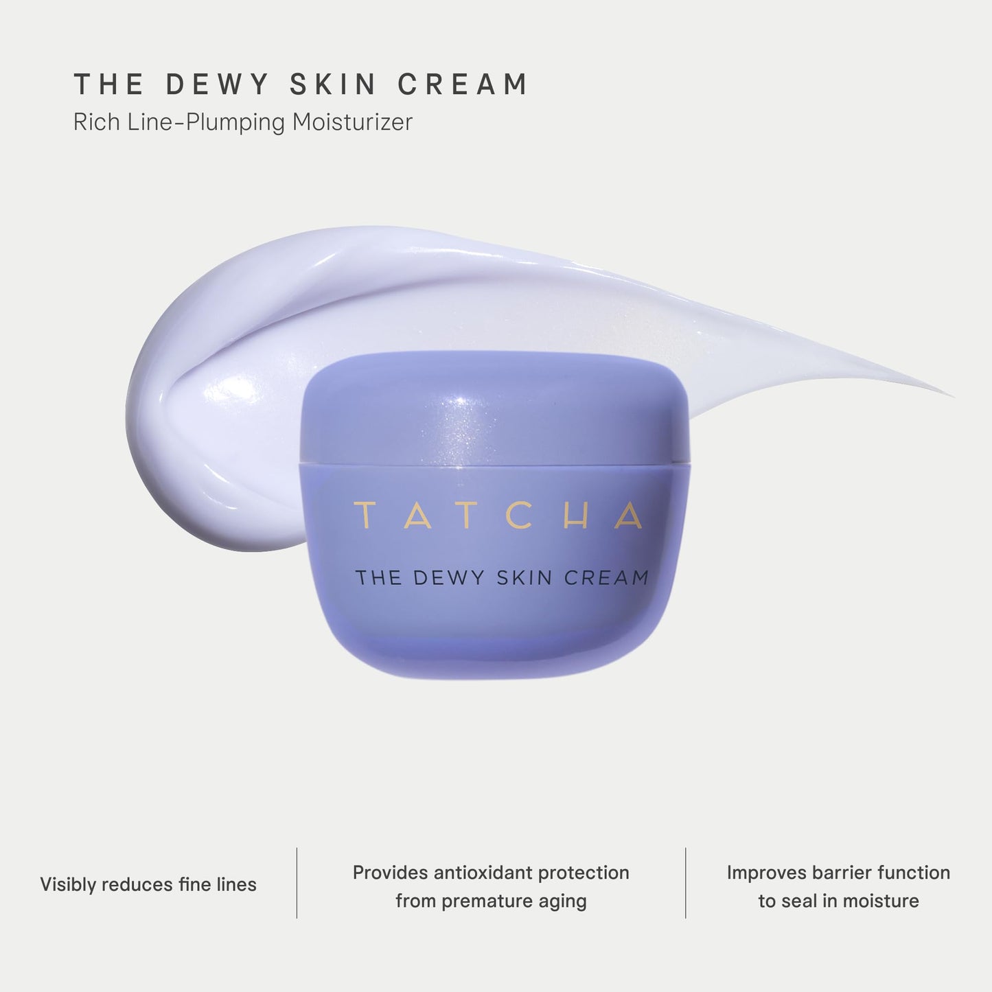 Tatcha's Travel Essentials Set - Trial-Size Bestselling Japanese Skincare - Travel Bag with a Mini Rice Wash, Dewy Skin Cream, Water Cream, and Kissu Lip Mask - TSA Friendly Kit & Gift Set
