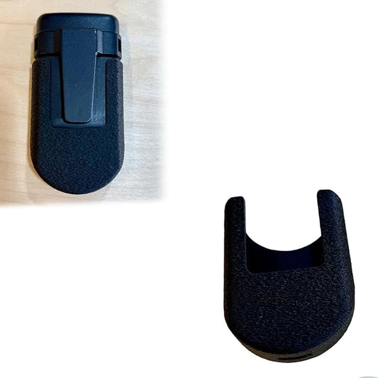 for MGI AI Nav GPS Remote for Air Tag Holder, Fit New Rectangular for MGI Golf Caddy Remote, Compatible with AirTag Tracker Accessories