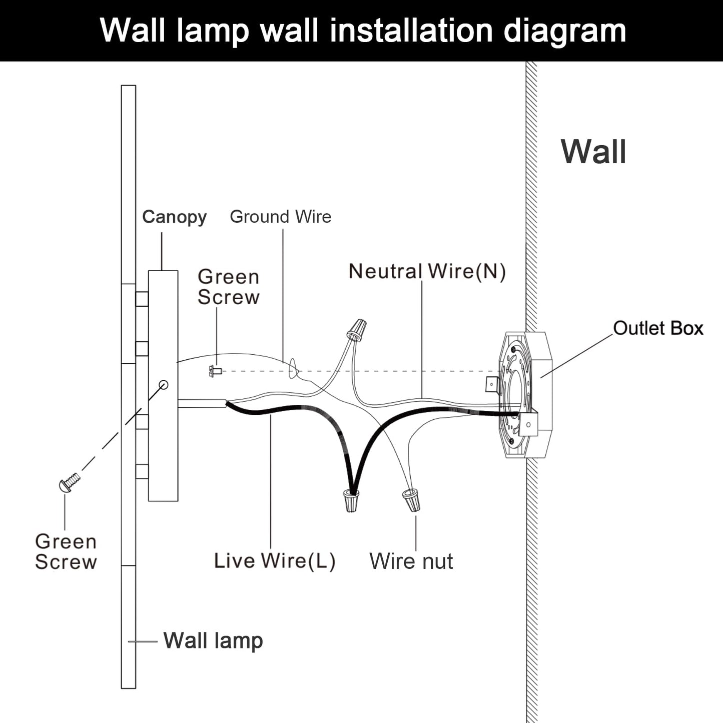 Sparklelf Modern LED Wall Sconce Silver Dimmable LED Vanity Lights Bathroom Lighting Fixtures Over Mirror Long Wall Light for Bathroom Dining Room, L24Inch 5CCT