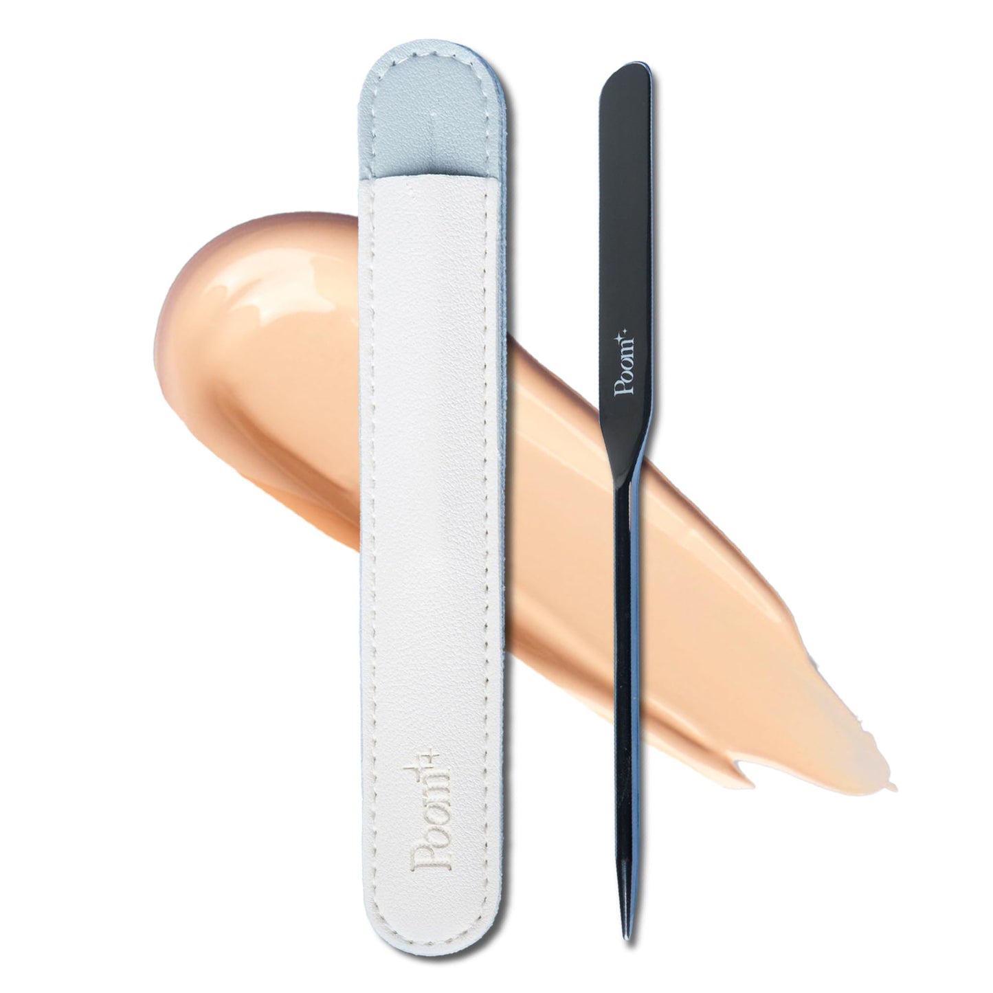 Glide & Glow Foundation Spatula
