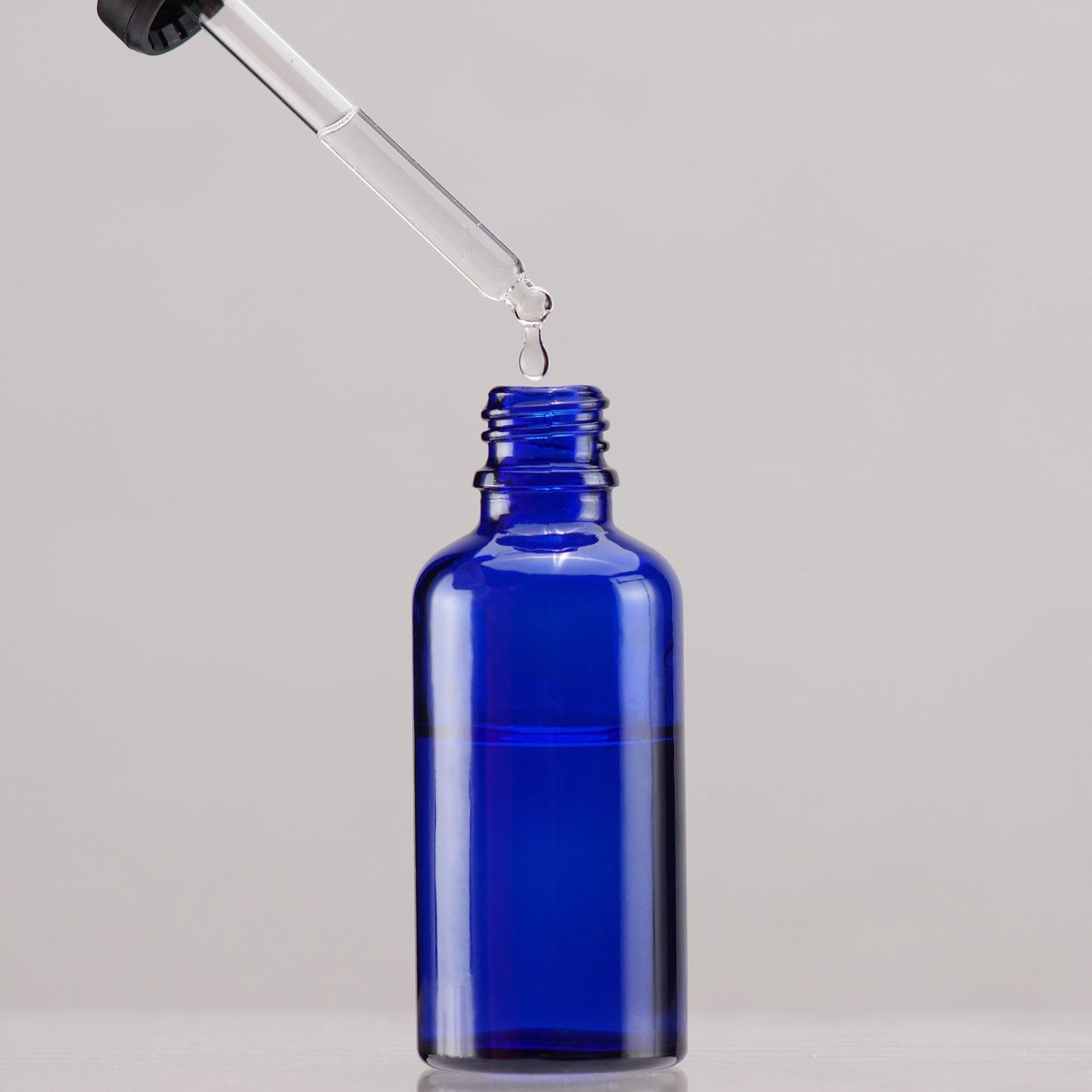 YIZHAO Amber Glass Dropper Bottle 4oz, Tincture Bottles with Glass Dropper, for Essential Oils, Aromatherapy, Cosmetic, Laboratory, Pharmacy, Liquids, Travel –9 Pcs