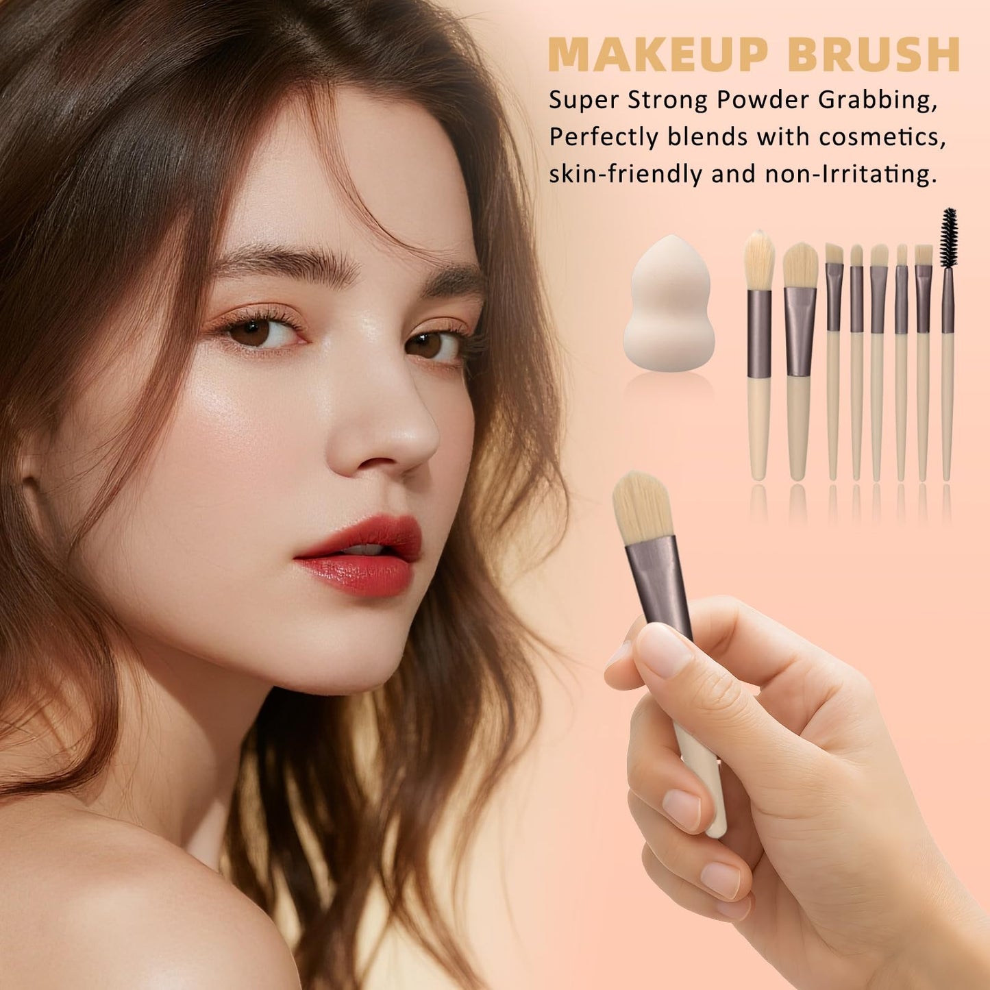 Makeup Kit Makeup Set for Teens Girls Women Makeup Sets for Teens Makeup kits for Teenagers Makeup Gift Set for Beginners Teenager