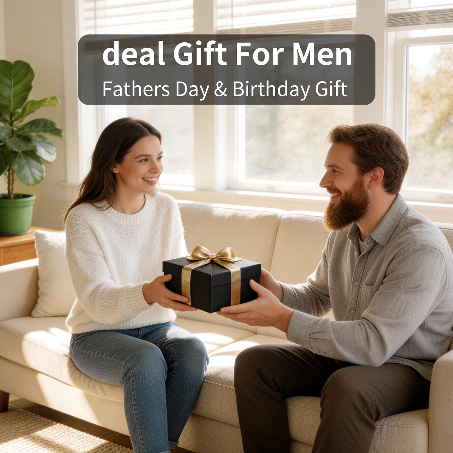 Shaving Brushes Kit for Men, Include Shave Balm, Brush & Bowl, Fashion Shaving Kit - Christmas Birthday Anniversary Valentine's Father's Day 3-Piece Gift Kit for Dad Men Friend Husband Boyfriend