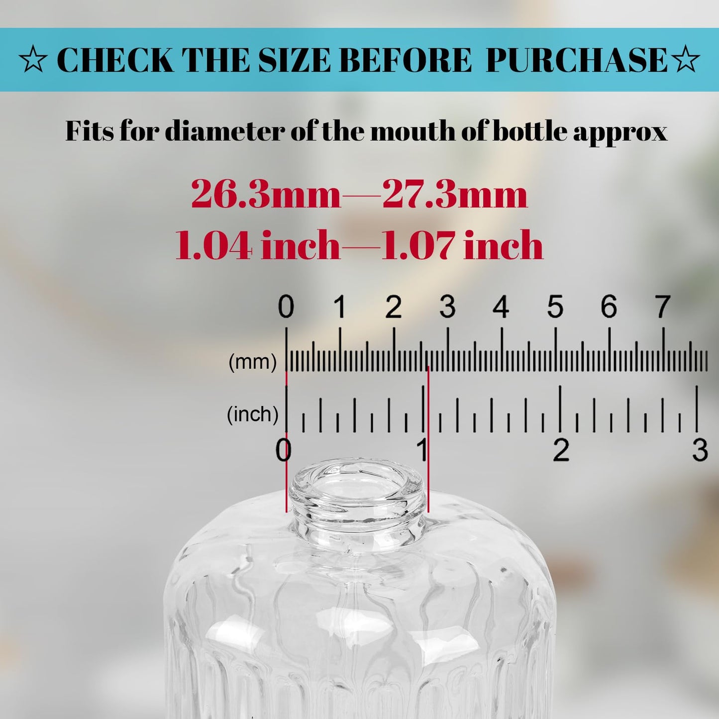 2 Pack Black 304 Stainless Steel Soap Dispenser Pump Replacement Standard 28/400 Thread for Regular Mouth Bottles Lotion Soap Dispenser for Kitchen Bathroom