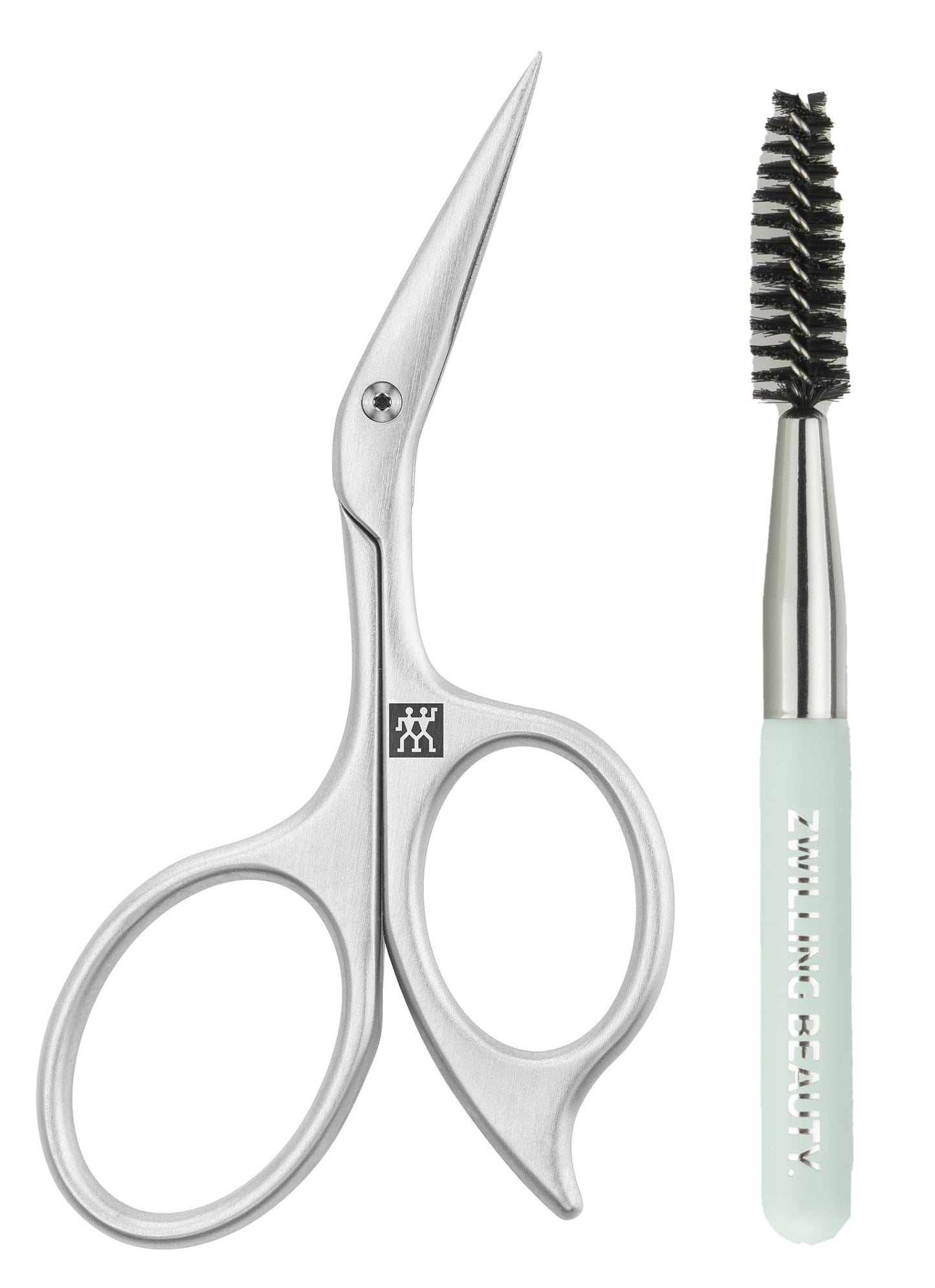 ZWILLING Beauty TWINOX Eyebrow Scissors