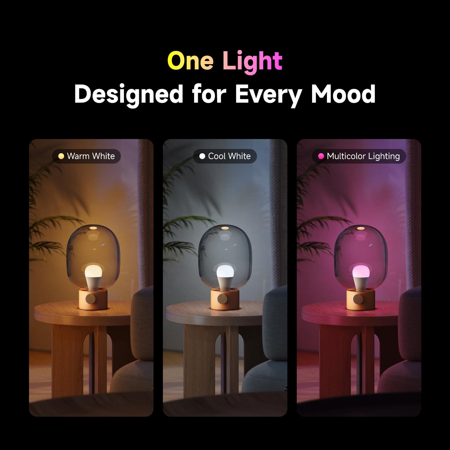 DREAME LED Light Bulb