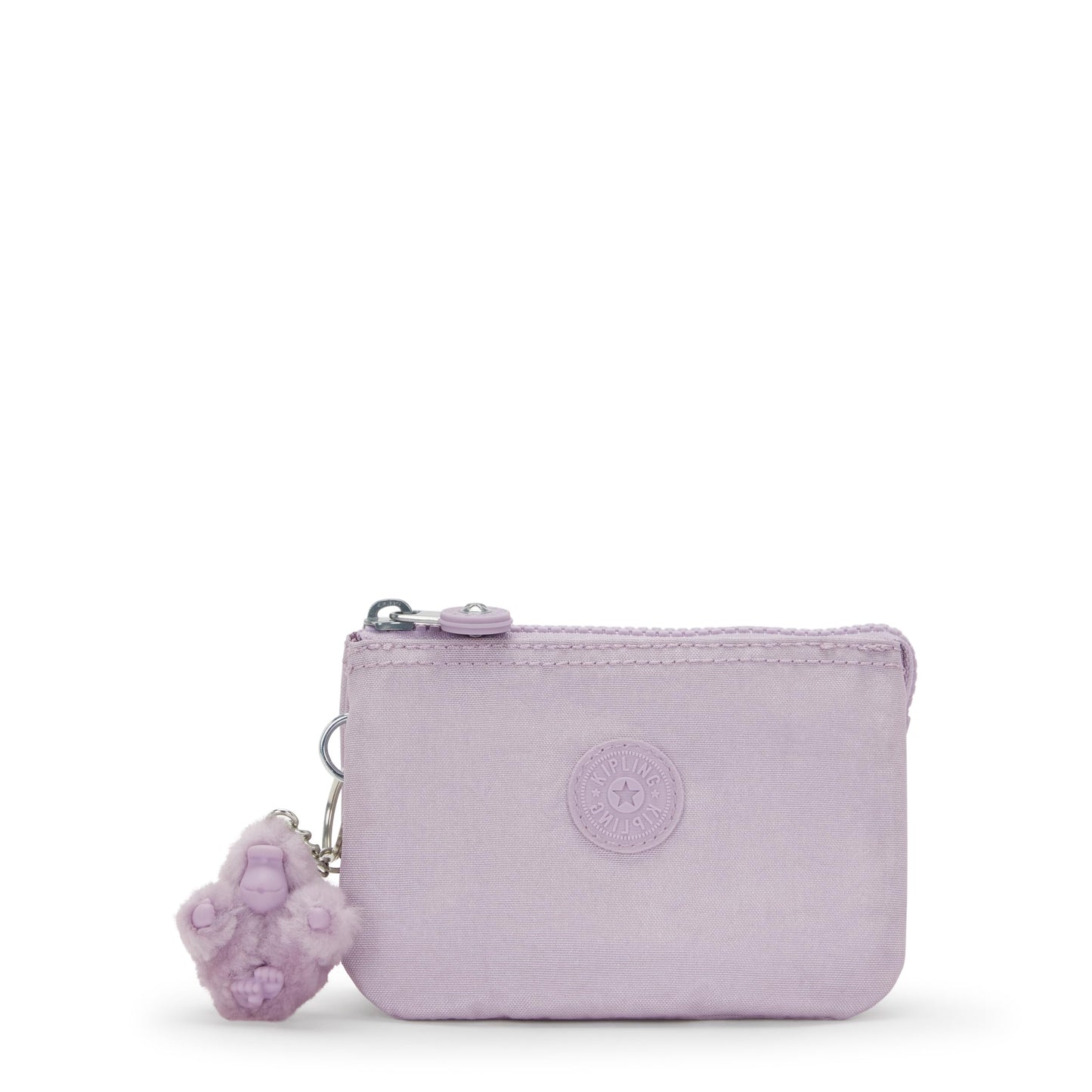 Kipling Women's Creativity Small Gm Pouch, Versatile Cosmetics Kit, Lightweight Nylon Travel Organizer