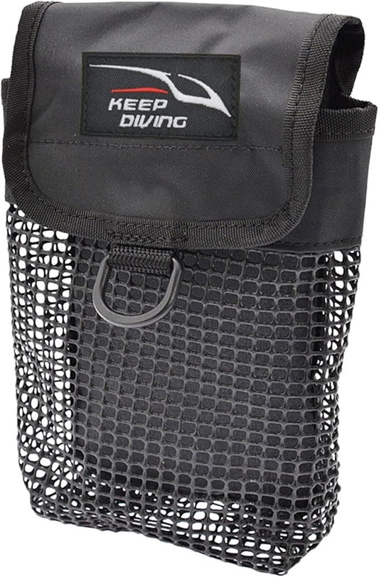 Scuba Diving Gear Bag for Snorkel Equipment,Travel Backpack,Waterproof Dive Bag Adults Swimming Gear, Beach and Sports Equipment(Black)