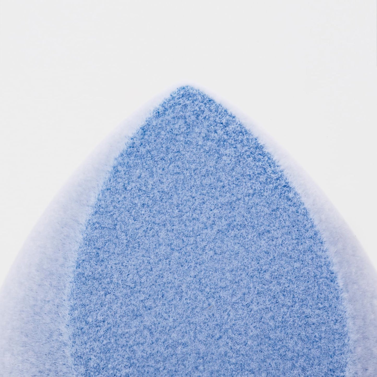 JUNO & Co. Microfiber Makeup Sponge Set 4-Pack, Dual Layer Technology and Airbrushed Complexion Finish, Makeup Blender for Foundation, Powder and Cream