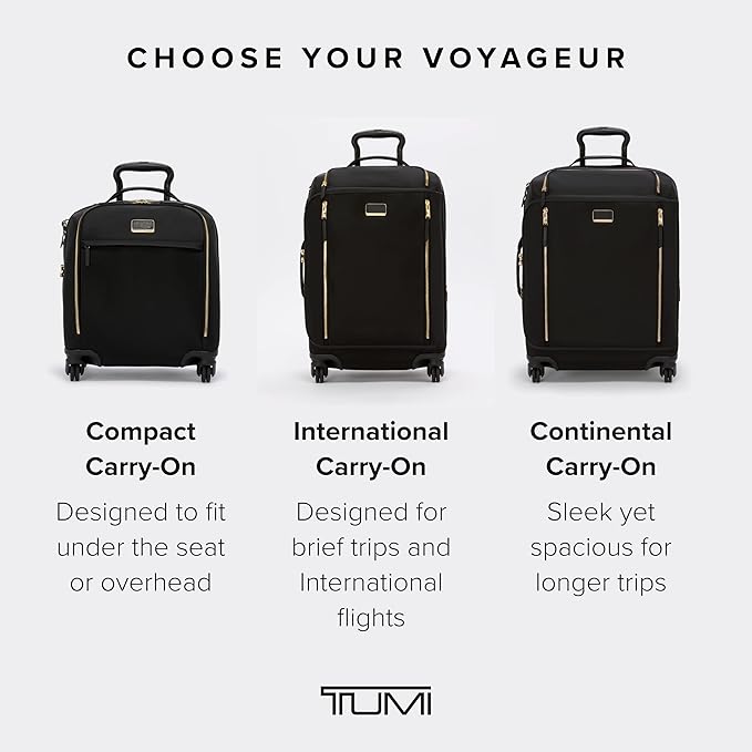 Tumi Unisex Leger International Expandable Carry-On Wine One Size