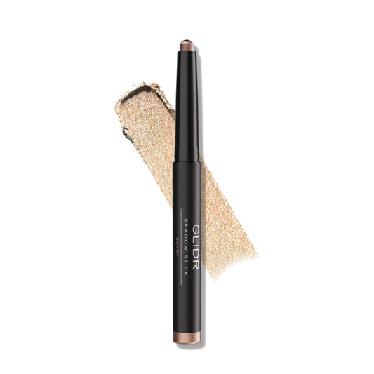 Anastasia Beverly Hills GLIDR Shadow Stick - Luxury Cream-to-Powder Eye Color, Intense Shimmer & Matte Finishes for One-Swipe Radiant Eyes - Sunny